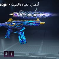 حساب ببجي • مجال قليل