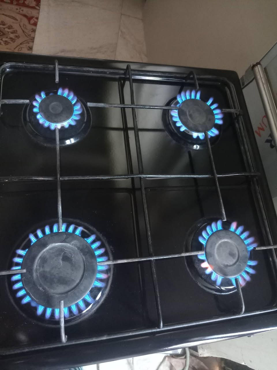 استعمال شهر الفرن ما مستعمل ب٨٥ قفل حله *********** واتساب
