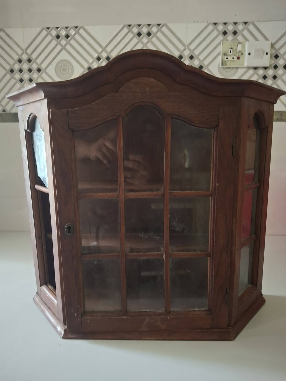 السلام عليكم اخون معرض ارتفاع ٥٠ وعرض ٥٤ يوجد توصيل


**إذا كنت صاحب هذا الإعلان وتريد حذفه لأي سبب، رجاءا أرسل رسالة إلى الدعم الفني**