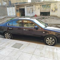 كيا اوبتيما خليجي للبيع موديل 2008 محرك وكير كفاله طخم تاير نظيف ويل ك...