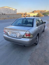 لانسەر • لانسەر 2008 • لانسەر مەکینە گەورە • ميتسوبيشي لانسر • سيارة م...
