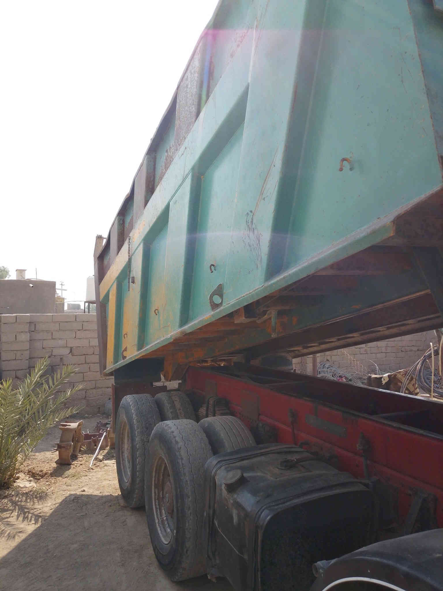 بدي مالر خمسه ونص البلادي  اثنه عنوان بصره الدير الشافي ***********
