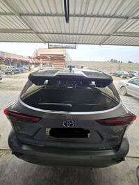 هايلاندر بلاتينيوم • ٢٠٢٤ • هجين ٢٥٠٠