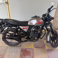 دايون 150 • موديل 2021 • مرقمة ببابل