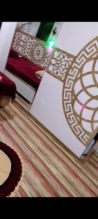 غرفة خشب • أبي الخصيب • كالجديدة