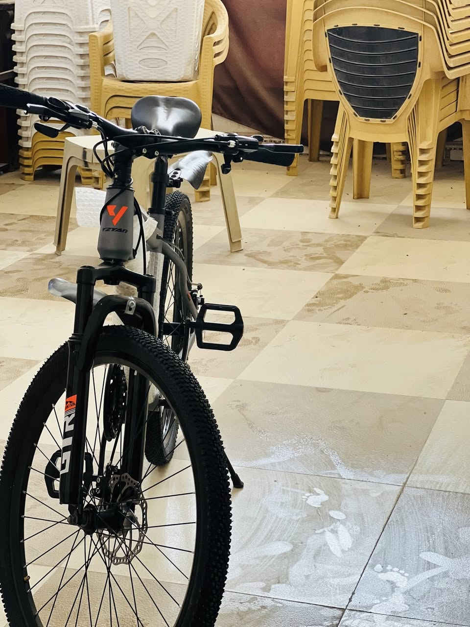للبيع جبلي سعر خاص


**إذا كنت صاحب هذا الإعلان وتريد حذفه لأي سبب، رجاءا أرسل رسالة إلى الدعم الفني**