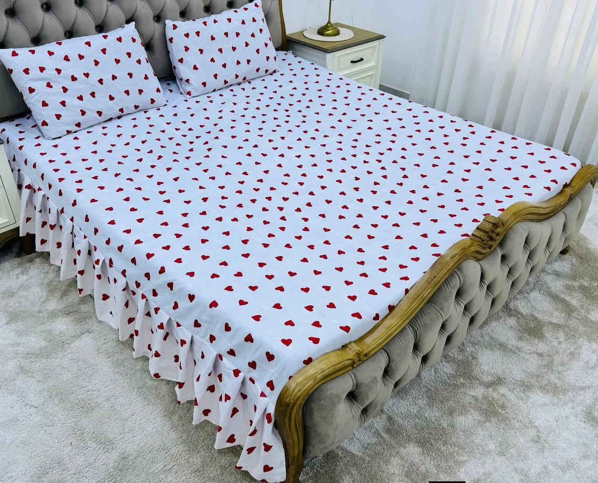 عروض العيد 💥💥💥
3فرشات ب 25الف 😍😍

قماش همايون 💯💥

قياس 200+180 💯💯

متوفر توصيل جميع المحافظات 🚕 
الناصريه 3الاف محافظات 5 الاف💯


**إذا كنت صاحب هذا الإعلان وتريد حذفه لأي سبب، رجاءا أرسل رسالة إلى الدعم الفني**