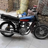 دراجه أيراني البيع بدون آوراق السعر 300وبيهه مجال الشراي رقمي 07762551...