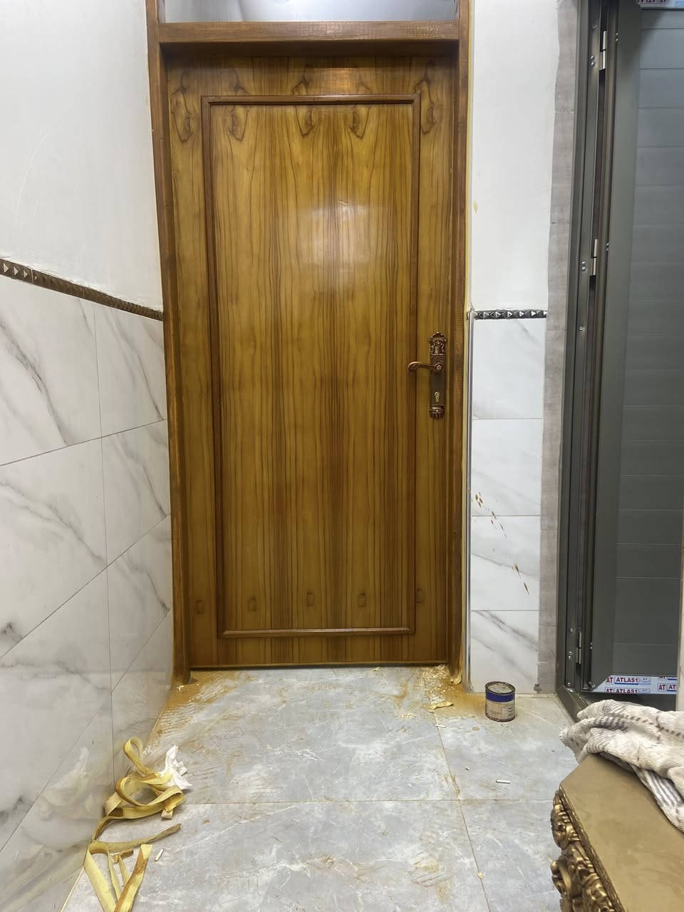 بيبان تفصال صاج شغل ثكيل ***********
