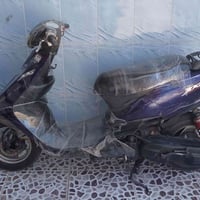 ياماها • ياباني • محرك مفتوح