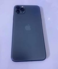 ايفون 11 برو ماكس شاشه اصليه ، بطارية 96‎%‎ ذاكره 256 نظافة فول  سعره ...