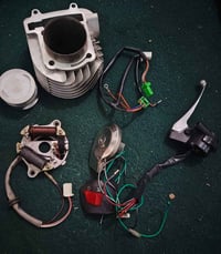 دراجات • مجموعة • توصيل