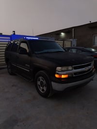 تاهو ٢٠٠٥ • مكينة وكير جديد • تبريد شغال