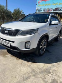 سورنتو • ٢٠١٣ • مكينه ٣٦٠٠