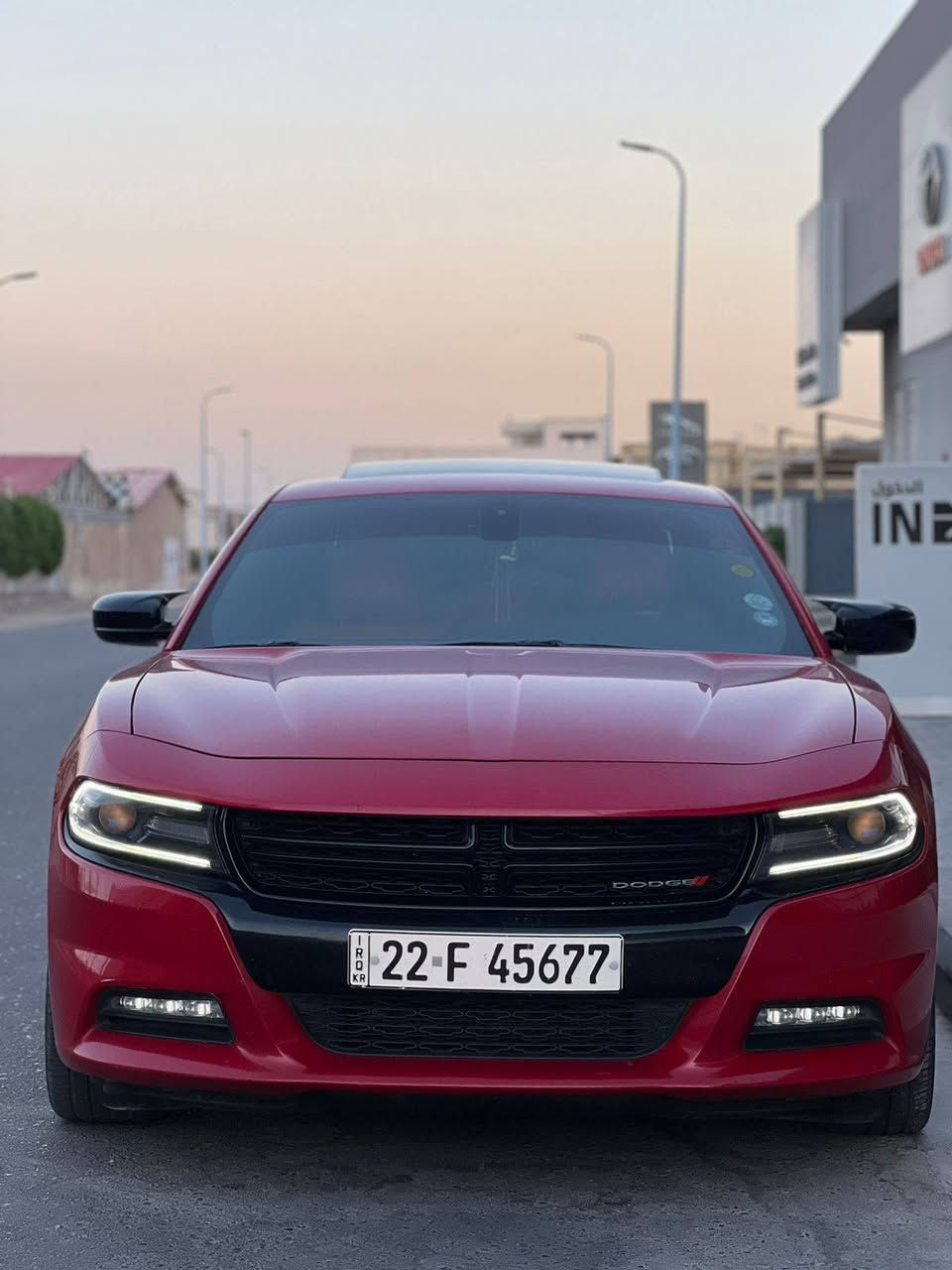 جارجر رالي بلس
2017
وارد كندي كفالة صبغ وضربة وبارد ماعدا نص شبر بالدعامية 
ماشية ١١٥ الف كم
رقم اربيل
الاتصال على الرقم *********** والسعر 25000 دولار
