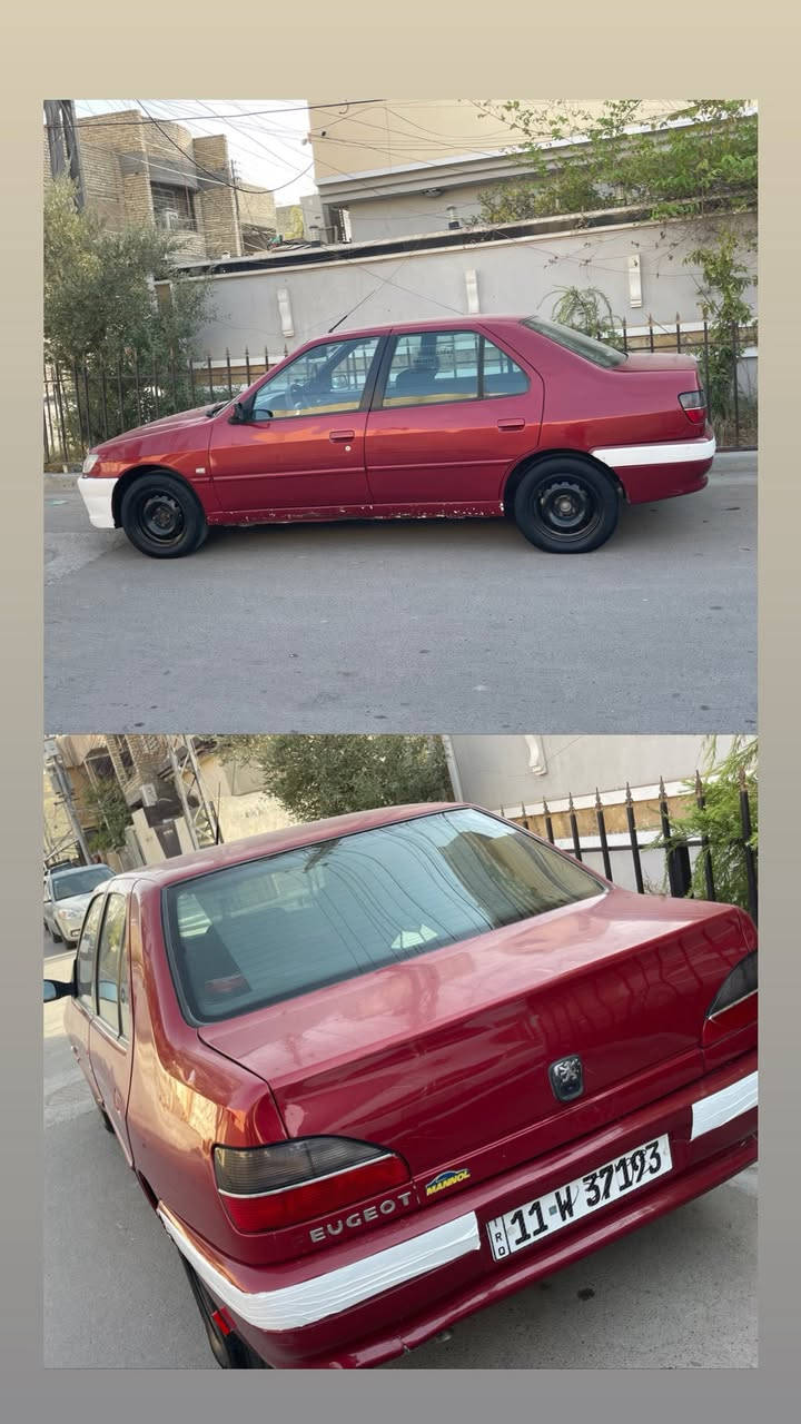 ٣٠٦ للبيع 
سعر٤٣
