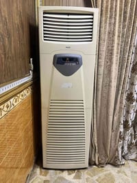 ٣ طن • نضيف • ليك غاز