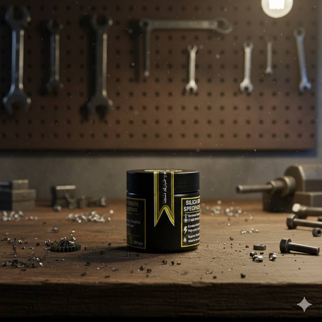 القوة الجبارة في مواجهة الحرارة! 🔥 شحم Blady Silica Grease الآن في خدمتكم ⚙️
​هل تبحث عن الحماية القصوى لمعداتك؟ هل تعاني من ذوبان الشحم العادي تحت الضغط؟
إليك الحل النهائي الذي يثق به المحترفون!
​نقدم لكم Blady Grease (Silica Grease)، الشحم الذي صُمم ليتحمل أصعب الظروف الميكانيكية والحرارية.
​لماذا يعتبر خيارك الأول؟
​✅ مقاومة حرارية استثنائية: يتحمل درجات حرارة تصل إلى 400 درجة مئوية دون أن يسيل أو يفقد لزوجته.
​✅ ثبات جبار: بفضل تركيبة السيليكا المتطورة، يضمن لك بقاء الشحم في مكانه تحت أقصى درجات الضغط.
​✅ حماية من التآكل: يقلل الاحتكاك إلى أدنى مستوياته، مما يطيل عمر التروس والقطع الميكانيكية ويحميها من الصدأ.
​✅ متعدد الاستخدامات: الخيار المثالي لكليبرات الفرامل، التروس الصناعية، محركات السيارات، والمعدات الثقيلة.
​الجودة هي أساس عملنا، وصورنا تعكس قوة منتجنا! 📸
​لا تساوم على سلامة معداتك، واستخدم الشحم الذي يتحمل ما لا يتحمله الآخرون.
​📍 للطلب أو الاستفسار عن الأسعار (مفرد وجملة):
📞 اتصل بنا على: [***********]
💬 أو أرسل رسالة مباشرة إلى الصفحة.
🚚 متوفر خدمة التوصيل إلى جميع المناطق.
​#BladyGrease #SilicaGrease #صيانة #ميكانيك #شحم_حراري #معدات_صناعية #حماية_المحرك #400_درجة
