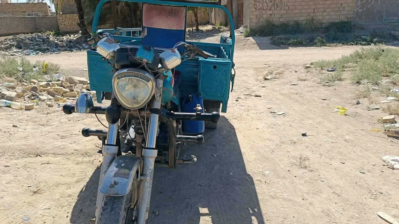 السلام عليكم ورحمه الله وبركاته شباب ستوته للبيع كدام عينكم والله لو ما محتاج ما ابيها خير من الله سعرها بمليونين و200 وبيها مجال الشراي يخابرني واني بخدمته
المحركه 200 سي سي الشراي خابرني***********
