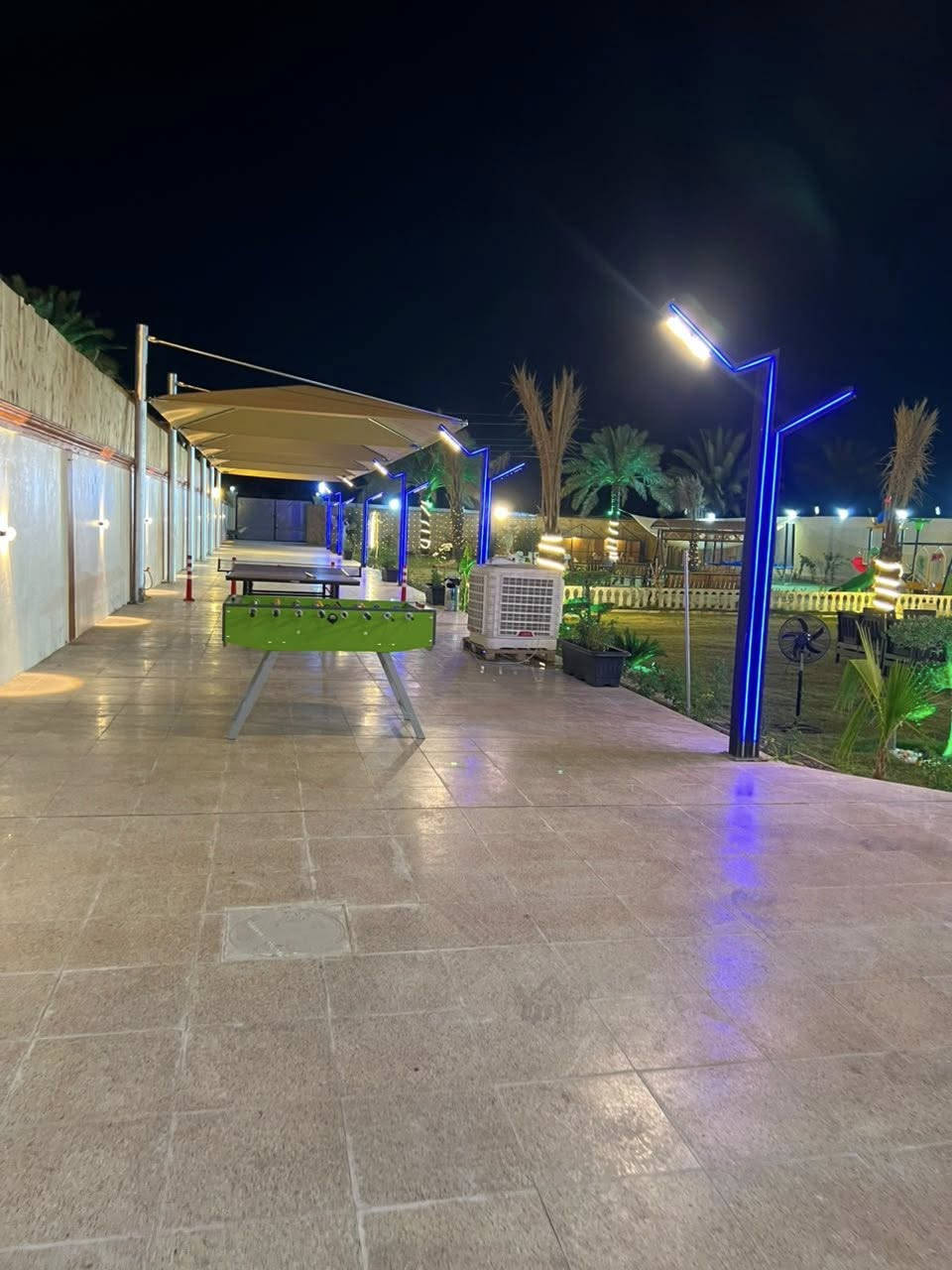 متوفر حجوزات طيلة ايام الاسبوع

احجز مزرعتك وانته مطمئن 🍀

المزرعة موثقة بتطبيق اجرلي 😉

متوفر مسبح مغلق ومي حار ومسبح مفتوح☺️

الموقع الدورة البعيثة  🗺️

 للاستفسار عن التفاصيل التواصل مع الرقم ***********‬‏ 🤗☎️
