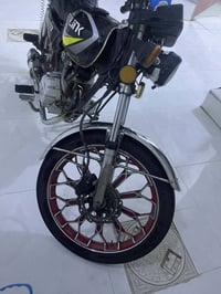 سونك سافين ٢٠٢٠ • محرك مفتوح • كهربائيات ليت