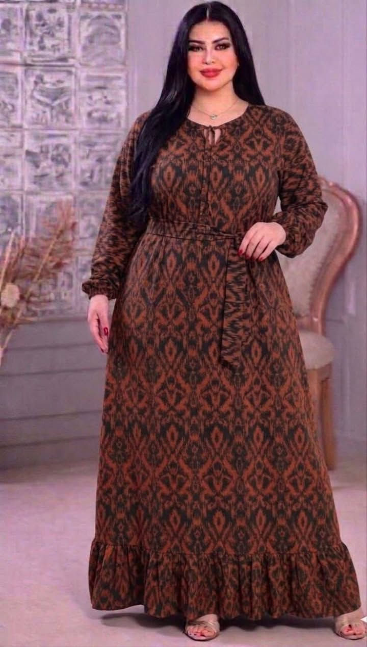 فستان كشمير 
دبل صبغه درجه اولى 
حزام منفصل 
فري سايز يلبس وزن ٨٥ ونازل✅️
كشكش داير،✅️
سعر الدرزن 80الف 
اقل طلب للحجز نص درزن


**إذا كنت صاحب هذا الإعلان وتريد حذفه لأي سبب، رجاءا أرسل رسالة إلى الدعم الفني**