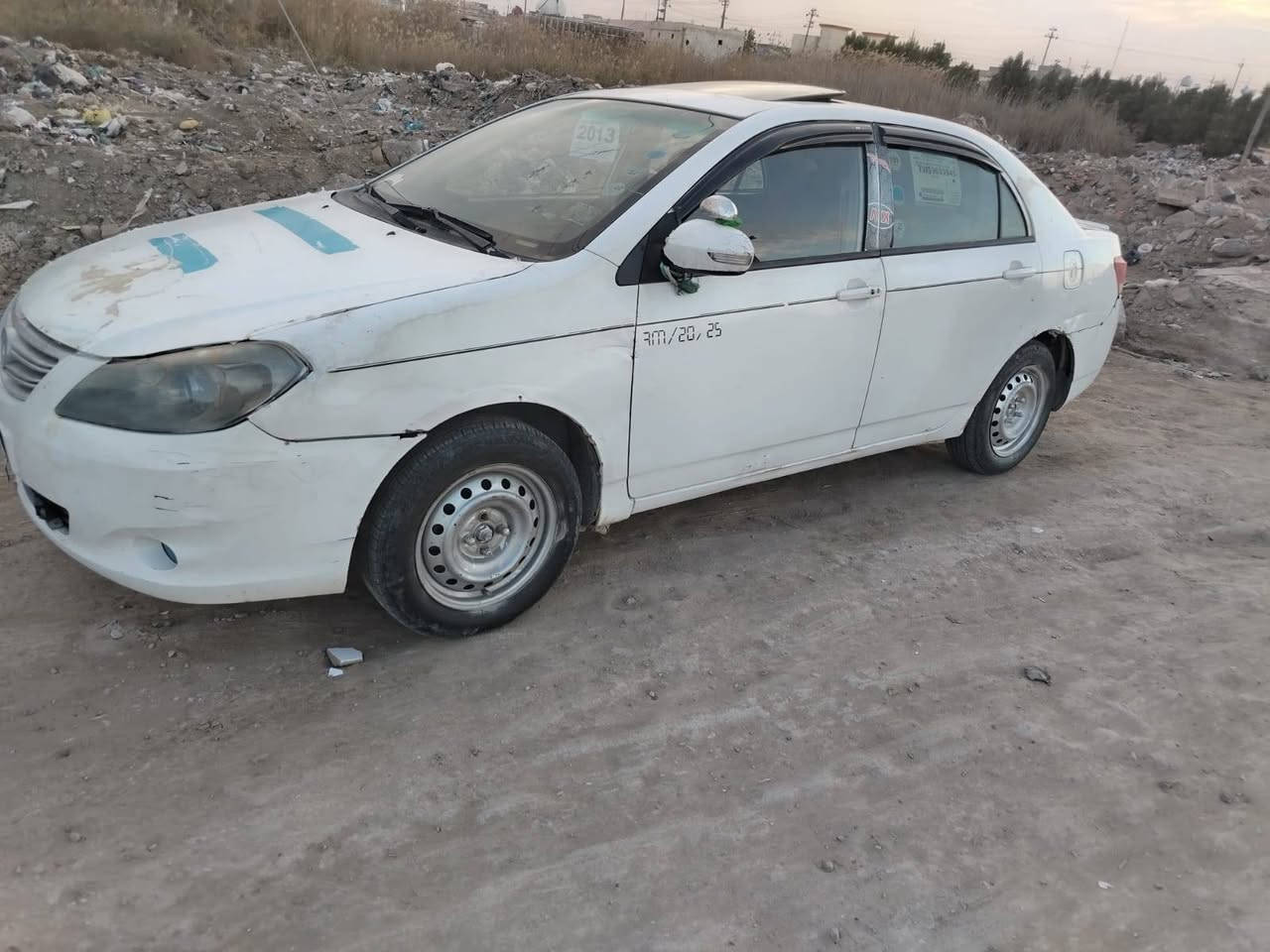 للبيع أو مراوس حسب القناعة بي واي دي جي 3 موديل 13كير عادي رقم واسط اي استفسار اتصل ***********/077406213 اووات ساب عنوان بابل الهاشمية هاشمية, بابل
