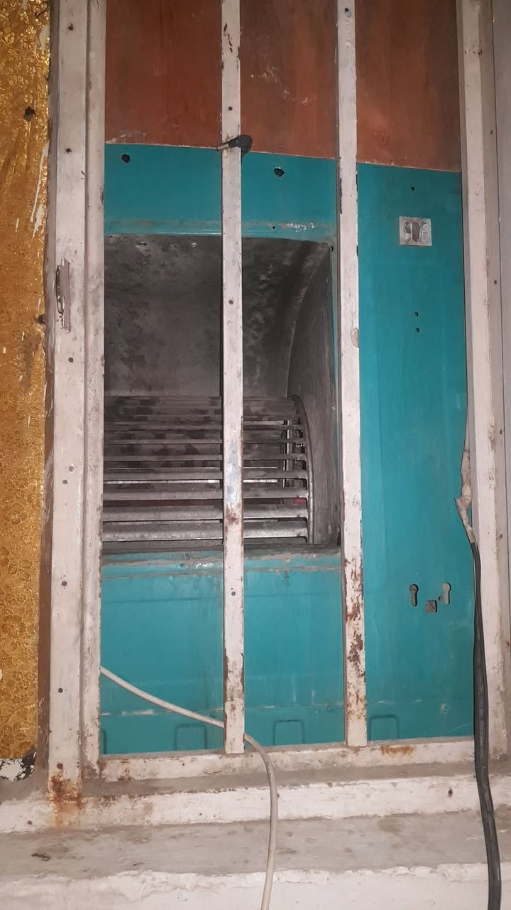 مبردة سرعتين جديدة العنوان بغداد ***********
