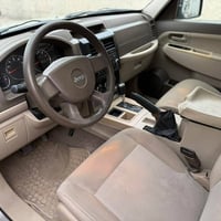 للبيع جيب لبرتي2008 السياره جاهزه مكينه كير صدر تخم تاير تبريد باتري ك...