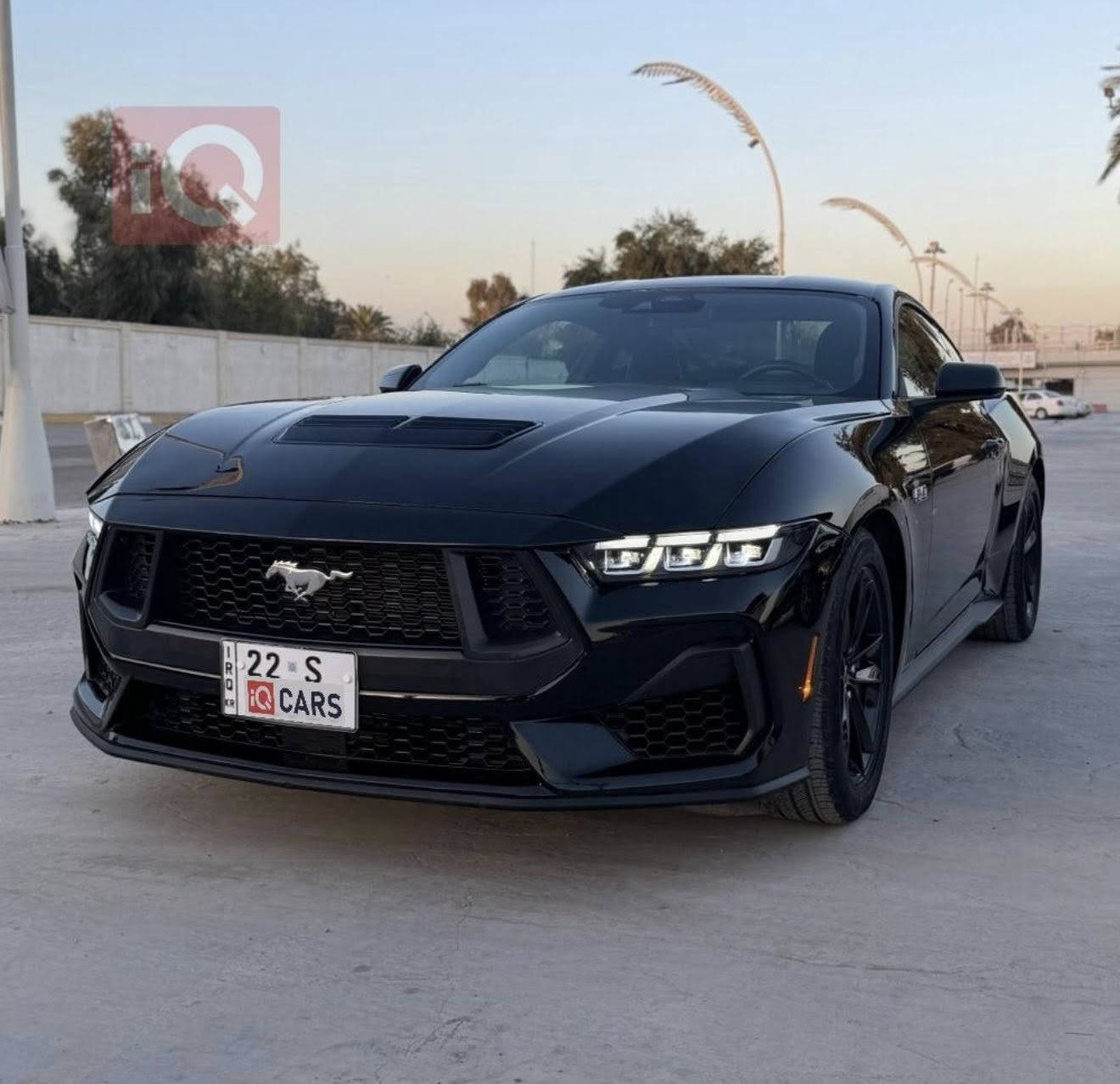 السلام عليكم 
موستنك 24 GT
حادث خفيف لاشاصي ولا لغد
مراوس بحيب هايبرد
***********
