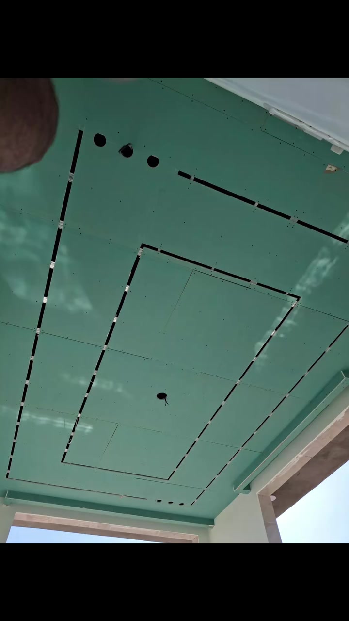 #ديكورات 
#داخليه
جبس بورد صاله مودرن
نعمل جميع الديكرات الداخليه
بجوده مواد عليه 
للستفسار ول الحجز 
*********** 
***********
