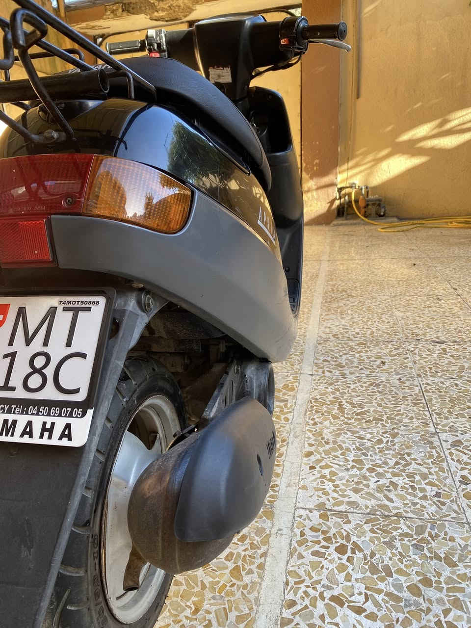 السلام وعليكم
للبيع ماطور بوتين حديث دبل سكريتر
مكينه شرط مامفتوحه
تحريكه ومعدل شرط60
🚩وبي منفيس
السعر 550
الرقم ***********
