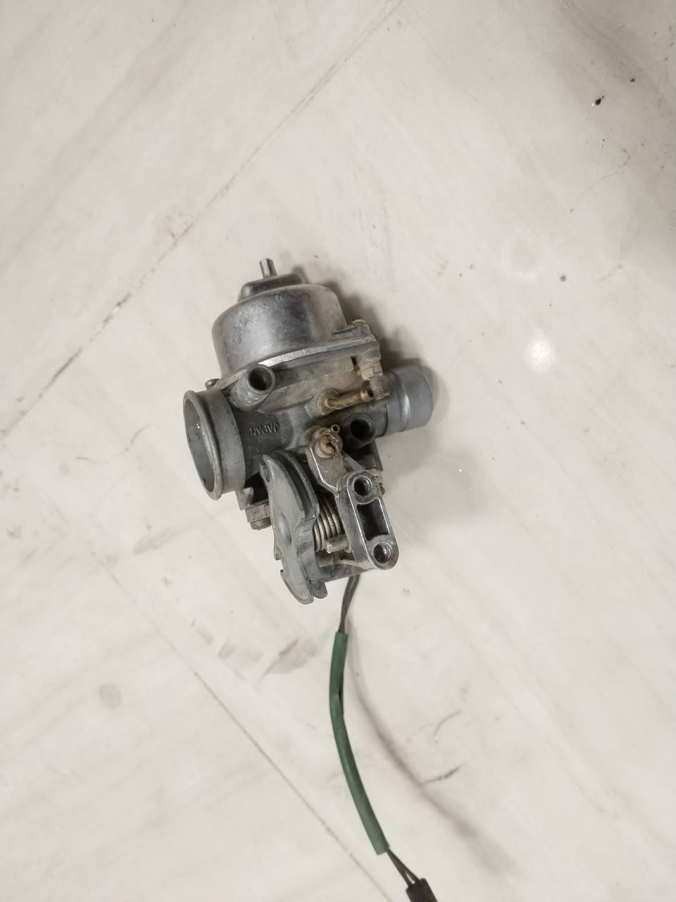 سلام عليكم خراض دراجة ٦٠ عصفو رية السعر ٦٠ الف وبي مجال رقم الهاتف ***********
