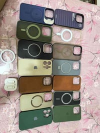 كفرات • ايفون 15 برو • شاحن 20 واط اصلي