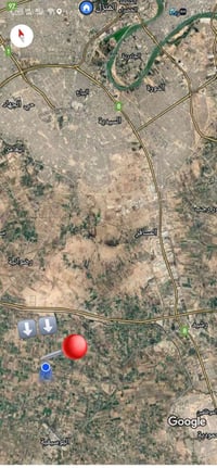 اليوسفيه بير الحمام • دونم • طابو سند ٢٥