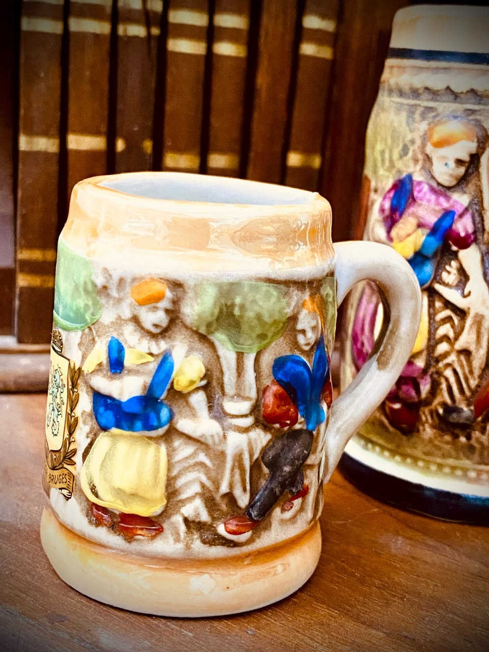 مصغّرات انـتيكـ ✨
القياس 7ونص _5 سم
السعر 5 الاف

‎للطلب والاستفسار مراسلة الصفحة 💌💌
‎يوجد خدمة توصيل لكافة المحافظات🚕🚕
‎

.
.
.
.
.
.

‎#انتيك #انتيكات #كوب #انتيكات_تحف #فنتج


**إذا كنت صاحب هذا الإعلان وتريد حذفه لأي سبب، رجاءا أرسل رسالة إلى الدعم الفني**