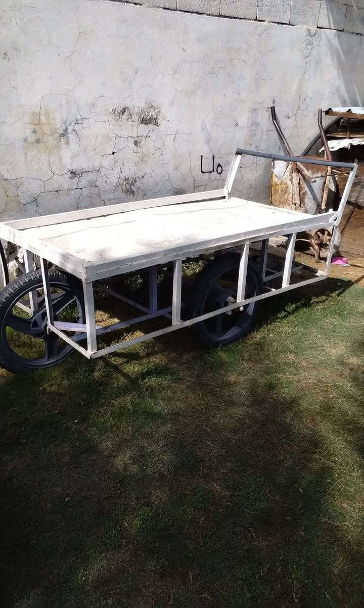 سلام عليكم عربانة للبيع نضيفة سعر 80الف قفل مكاني بلور


**إذا كنت صاحب هذا الإعلان وتريد حذفه لأي سبب، رجاءا أرسل رسالة إلى الدعم الفني**