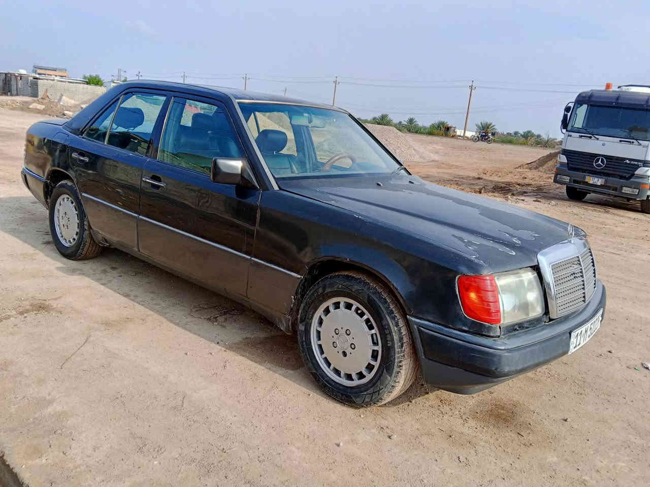 سلام عليكم مارسيدس دب 1992 قطرت صبغ مابيه رقم بغداد بسمي رقم انكليزي مكينه vvt لاتنقيص ولا تبخير تخم تاير حداديه جاهزه كهربايات جاهزه داخله جلد سعر 50 بيه مجال مكاني ذي قام قضاء الفجر رقم الهاتف ***********
