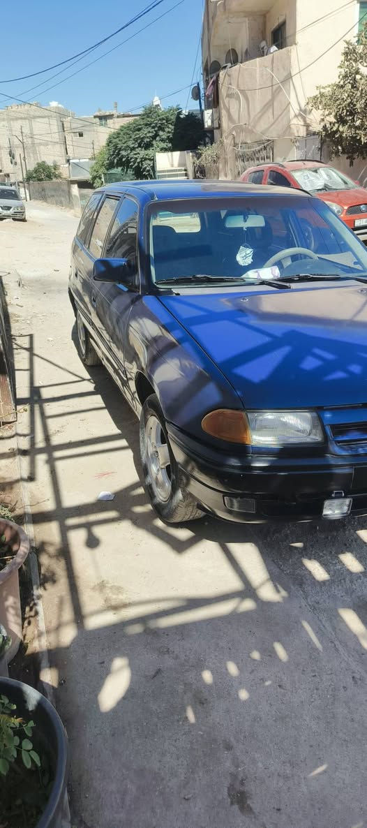 اوبل استرا موديل 1992ستسشن لون كحلي دهان 70٪ ماتور ١٦٠٠فحص خالي قص اعتبرها للبيع ٢٠٠٠


**إذا كنت صاحب هذا الإعلان وتريد حذفه لأي سبب، رجاءا أرسل رسالة إلى الدعم الفني**