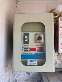 رافع قدرة • مثبت فولتية • رافع فولتية • 10 kv • رافع قدرة سوري • منظم ...
