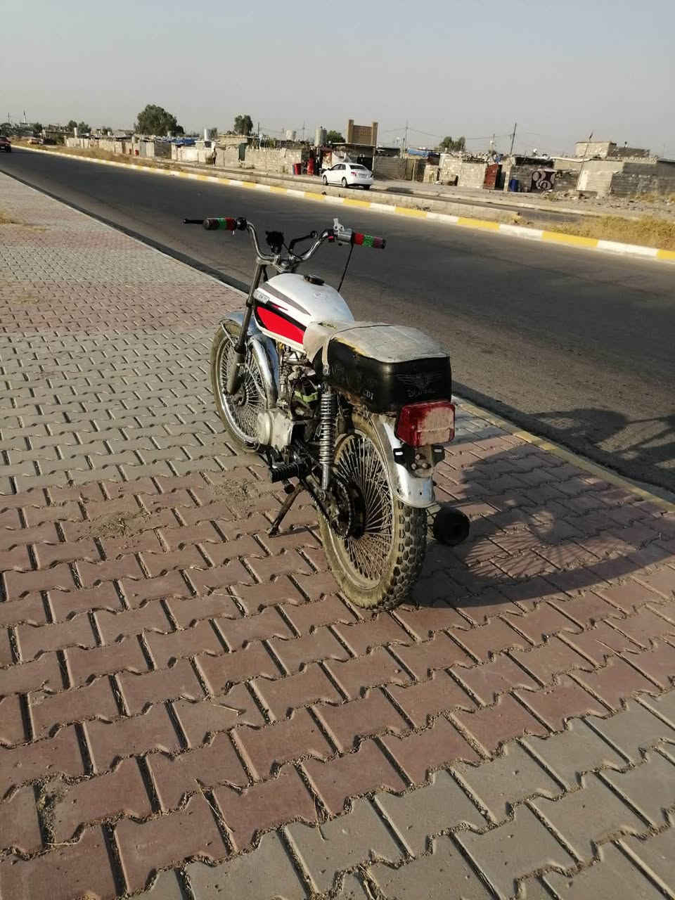 نامه موديل ٢٠٢٠ محرك شرط لا صرف ولا بخار ✈️ كلها بلادي سعر  ١٩٩ بيها مجال حك جيه  رقمي ***********
