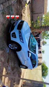 كيا سورنتو خليجي رقم ربيل نكليزي  موديل ٢٠١٨ شكل ال٢٠ لون ابيض   بكان ...