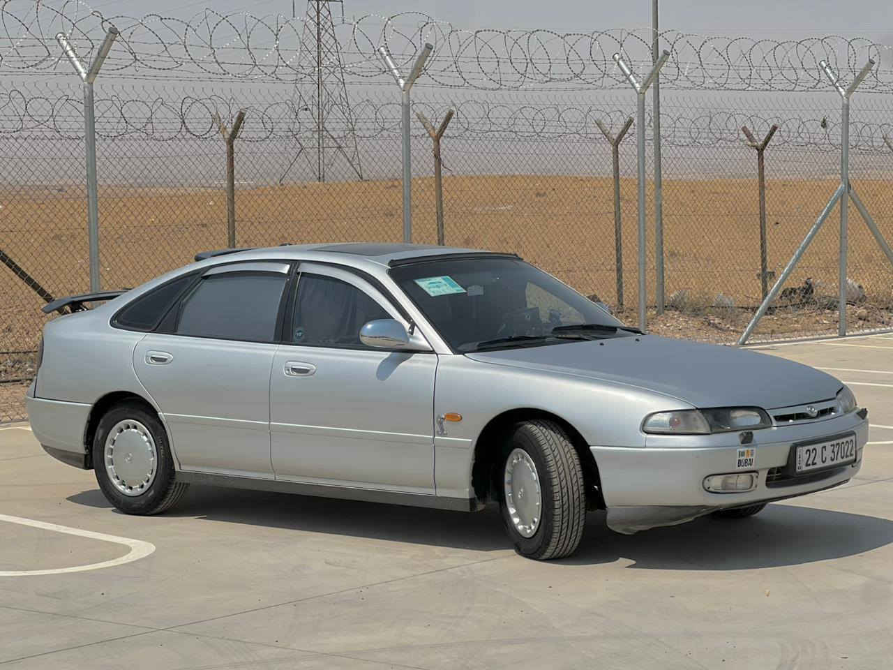 مازدا فاصوليا بو فروشتن موديل 1992 يابانيه  نرخی63 و کمی مجال 
موديل 1992 فولە بەس گیر عادیه  630 غرامەی لەسەرە دیتە خوار لە سعر ی

رەقەم و سنەوی نویه هەتا 2030 بە ناو خۆمه 

گیر و مکینه و تبرید بەشەرته مزبوته 

سبوغ عامه زوور جوانه سیارەکە مالی دۆستە تایە و کبی تازە بیلادی شاشە و کامیرا و کارپلەی بلاجکتور زینون 
شوین خبات 

***********
