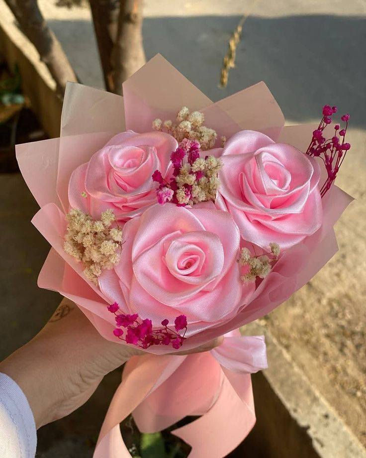 باقات ورد لعيد الحب تبدأ الأسعار من 5 الاف إلى 10 الاف متوفره كل الألوان والأشكال لل


**إذا كنت صاحب هذا الإعلان وتريد حذفه لأي سبب، رجاءا أرسل رسالة إلى الدعم الفني**