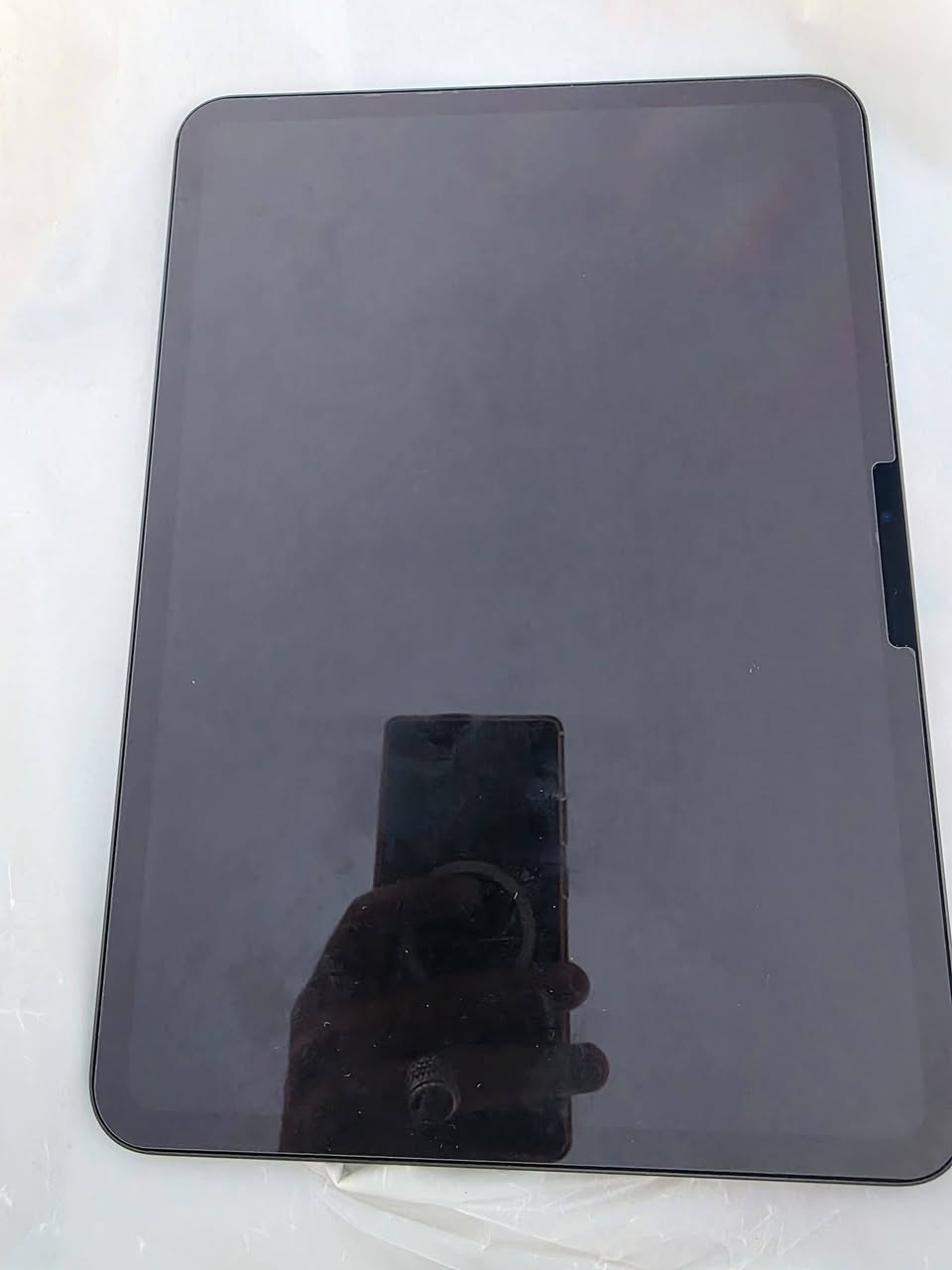 M5  للبيع 
ذاكرة ٢٥٧  شاشة ١١ انج. مستخدم ١١ يوم بس 
للتواصل خاص او اتصل 7770071079


**إذا كنت صاحب هذا الإعلان وتريد حذفه لأي سبب، رجاءا أرسل رسالة إلى الدعم الفني**