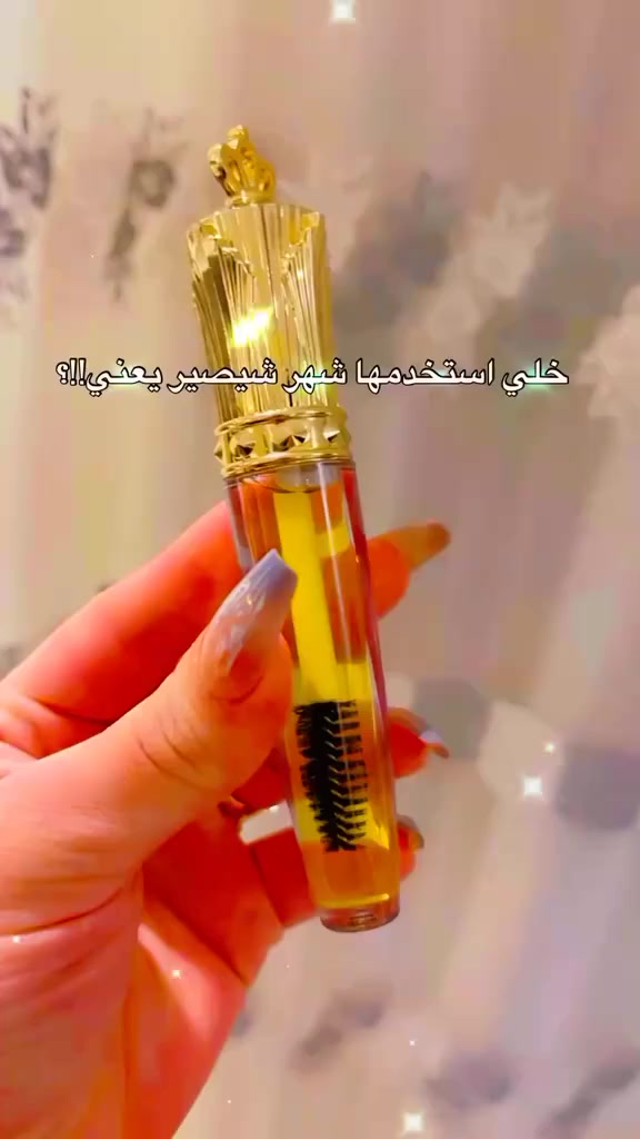 متوفر مسكاره رموش وحواجب


**إذا كنت صاحب هذا الإعلان وتريد حذفه لأي سبب، رجاءا أرسل رسالة إلى الدعم الفني**