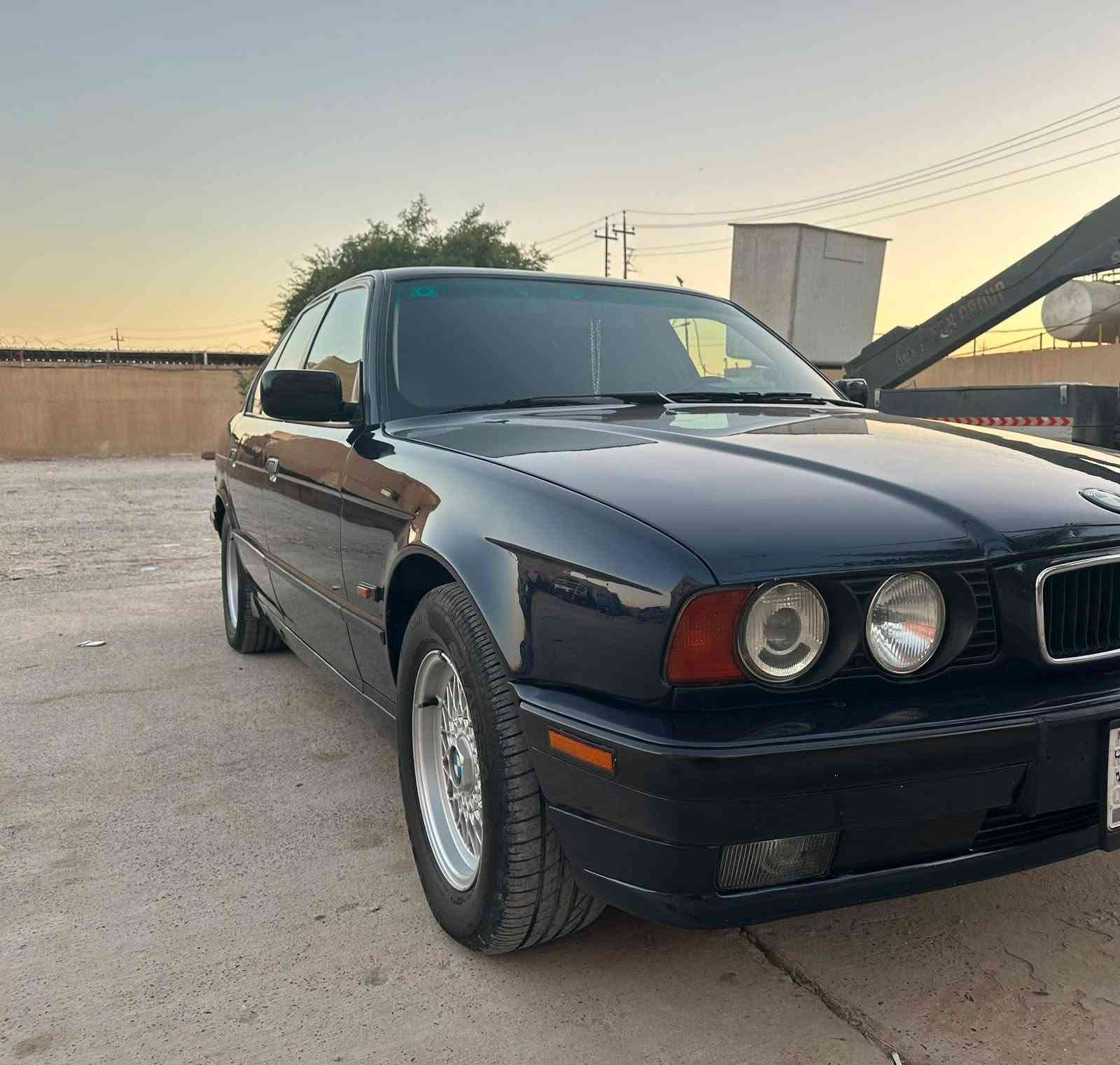 BMW 525 اصل 
كفالة عامة رقم صلاح الدين دولي تحويل ثاني يوم 
فتحة تبريد كشنات جلد تخم تاير سيارة جديدة بمعنى الكلمة ، مكانها سامراء. السعر 100&وبيها مجال للشراي .
مكلف بالنشر 
للاستفسار الاتصال ‭***********‬
