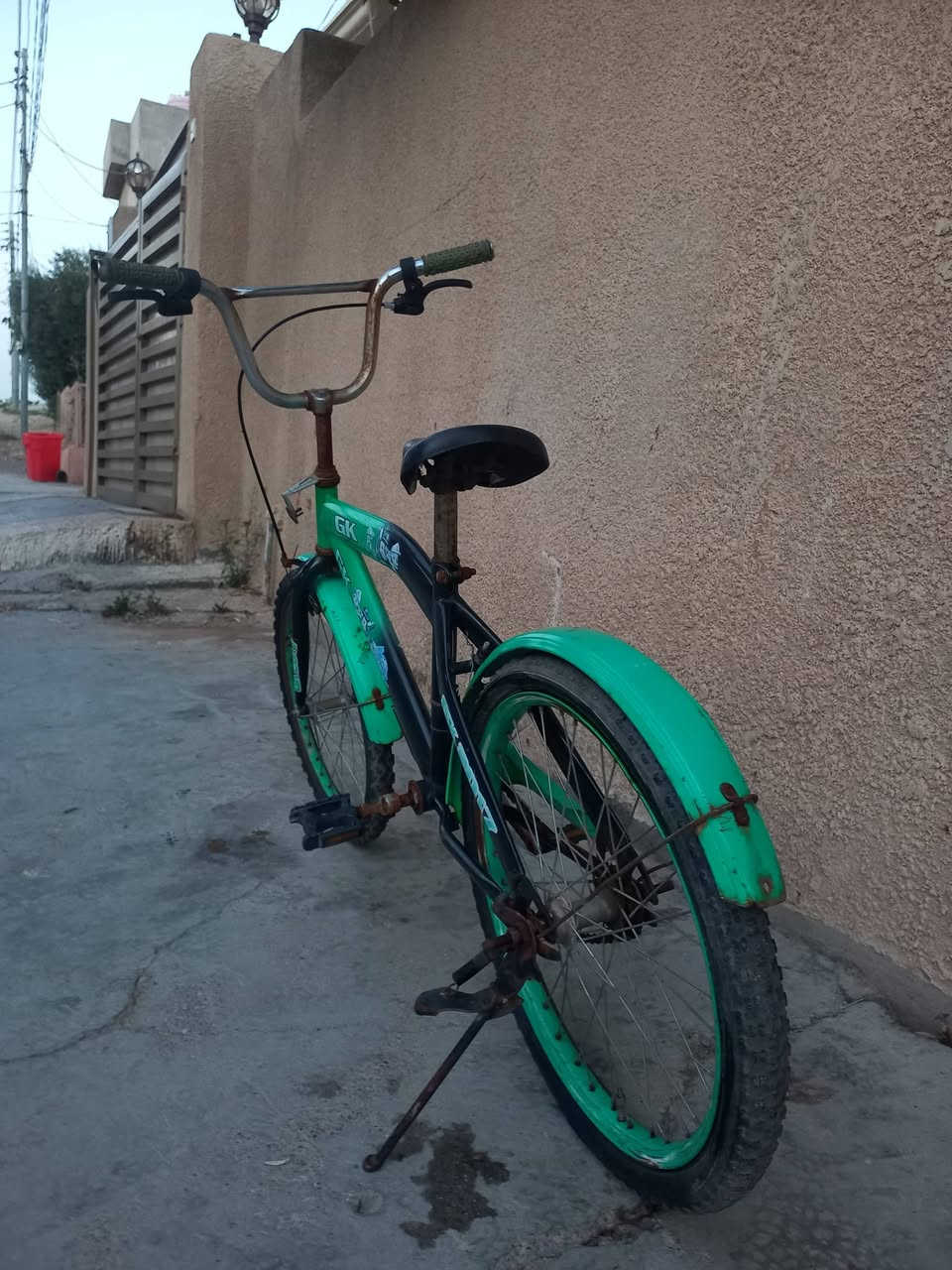 سلام عليكم بايسكل للبيع سعر 20 بي مجال شغال مابي شي


**إذا كنت صاحب هذا الإعلان وتريد حذفه لأي سبب، رجاءا أرسل رسالة إلى الدعم الفني**