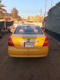 ليفان • ٢٠١٣ • رقم بغداد