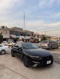 اكورد تورنك • ٢٠٢٣ • بدون صبغ